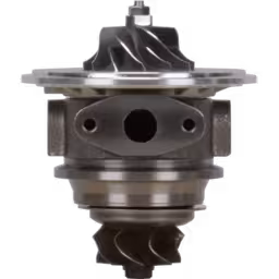 FOR-0K05813700C-R-J96-CORE-OF-TURBOCHARGER_Front_View_256X256