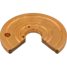 FOR-17201-64090-TB-CT9-THRUST-BEARING-OF-TURBOCHARGER-FOR-TOYOTA_Top_View_Of_45_Degrees_256X256