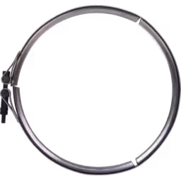 FOR-2834218-VC-CH-HX82-V-BAND-OF-TURBOCHARGER-FOR-CUMMINS-QSK50-CUMMINS-GENSET_Front_View_256X256