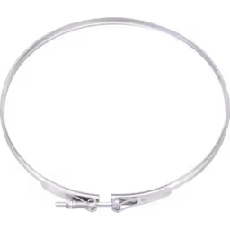 FOR-2834218-VC-CH-HX82-V-BAND-OF-TURBOCHARGER-FOR-CUMMINS-QSK50-CUMMINS-GENSET_Top_View_Of_45_Degrees_256X256