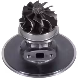 FOR-4027373-H2D-CORE-OF-TURBOCHARGER-FOR-CUMMINS-L10-CUMMINS-BUS_Bottom_View_Of_45_Degrees_256X256