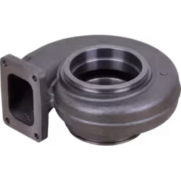 FOR-476864-TH-S510C004-TURBINE-HOUSING-OF-TURBOCHARGER-FOR-CAT-TRUCK-793-HD-CAT-3516B_Bottom_View_Of_45_Degrees_256X256