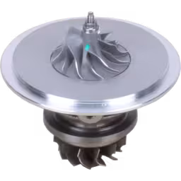 FOR-711736-5052S-GT2556-CORE-OF-TURBOCHARGER-FOR-PERKINS-1104C-44T-90HP-CAT-3054_Top_View_Of_45_Degrees_256X256