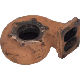 FOR-723117-19-TH-J96-TURBINE-HOUSING-OF-TURBOCHARGER_Top_View_Of_45_Degrees_256X256
