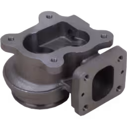 FOR-OK05813700C-2-TH-J96-TURBINE-HOUSING-OF-TURBOCHARGER_Top_View_Of_45_Degrees_256X256