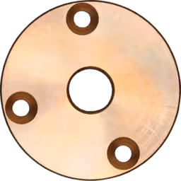 FOR-VF40A132-TB-J96-THRUST-BEARING-OF-TURBOCHARGER_Top_View_256X256