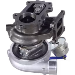 17201-74080-CT26-TURBOCHARGER-FOR-TOYOTA-CELICA-4WD-TOYOTA-3SGTE-242HP_Bottom_View_Of_45_Degrees_256X256