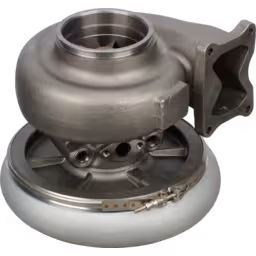 3780877-HX82--TURBOCHARGER-FOR-CUMMINS-QSV91-CUMMINS-POWERGEN_Bottom_View_Of_45_Degrees_256X256