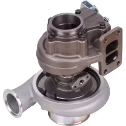 4041126-HX35W-TURBOCHARGER-FOR-CUMMINS-TRUCK-CUMMINS-QSB-TIER-3_Bottom_View_Of_45_Degrees_256X256