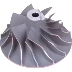 53271232328-J96-COMPRESSOR-WHEEL-OF-TURBOCHARGER_Top_View_Of_45_Degrees_256X256