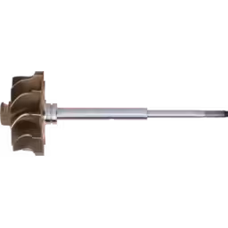 76-66-11-HE400VG-HE451VE-TURBINE-WHEEL-OF-TURBOCHARGER-FOR-CUMMINS-B3_Front_View_256X256