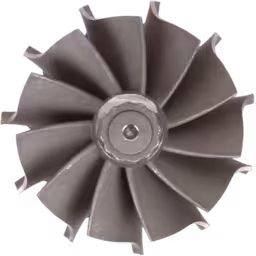 FOR-49377-07440-TW-J96-TURBINE-WHEEL-OF-TURBOCHARGER_Top_View_256X256