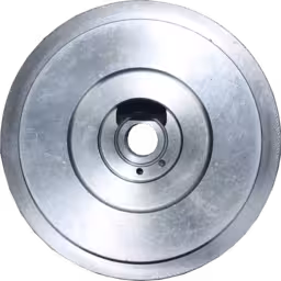 FOR-6506215010-BH-KTR90-332E-BEARING-HOUSING-OF-TURBOCHARGER-FOR-KOMATSU-SAA6D125E-5-KOMATSU-PC400-7_Front_View_256X256