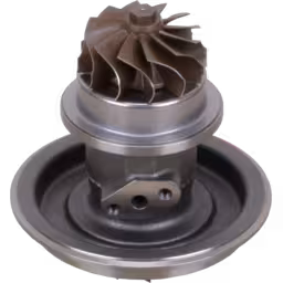 FOR-6506215010-KTR90-232E-CORE-OF-TURBOCHARGER-FOR-KOMATSU-SAA6D125E-5-KOMATSU-PC400-7_Bottom_View_Of_45_Degrees_256X256