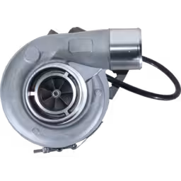 JM0216-S200AG051-TURBOCHARGER-FOR-CAT-E325C-CAT-3126B_Front_View_256X256
