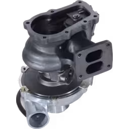 VD36-RHC62E-TURBOCHARGER-FOR-NISSAN-FE6T(VD36)-NISSAN-CMF88-DIESEL_Bottom_View_Of_45_Degrees_256X256