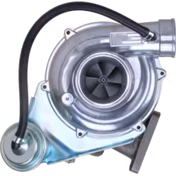 VD36-RHC62E-TURBOCHARGER-FOR-NISSAN-FE6T(VD36)-NISSAN-CMF88-DIESEL_Top_View_256X256