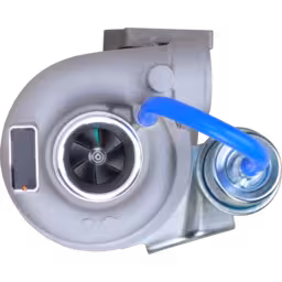 02201870-GT2052-TURBOCHARGER-FOR-PERKINS-T4-40-4L-CUMMINS_Top_View_256X256