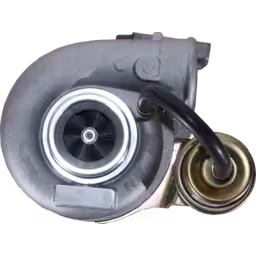 205-4676-GT2052-TURBOCHARGER-FOR-PERKINS-T4-40-4L-96HP-CAT-E312C-416D_Front_View_256X256