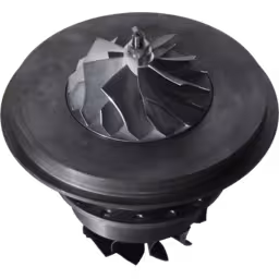 3594204-HC5A-CORE-OF-TURBOCHARGER-FOR-CUMMINS-VARIOUS-CUMMINS-KTAA50-C160_Top_View_Of_45_Degrees_256X256