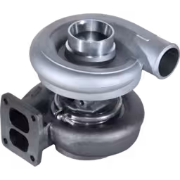 49174-00566-TD08-22D-28-TURBOCHARGER-FOR-MITSUBISHI-6D22-KATO-HD1250_Top_View_Of_45_Degrees_256X256