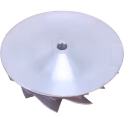 FOR-3538221-CW-R-J96-COMPRESSOR-WHEEL-OF-TURBOCHARGER_Bottom_View_Of_45_Degrees_256X256