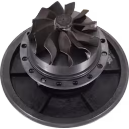 FOR-3594105-HC5A-CORE-OF-TURBOCHARGER-FOR-CUMMINS-VARIOUS-CUMMINS-KTAA50-C160_Bottom_View_Of_45_Degrees_256X256