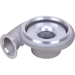 FOR-3595090-CH-HX55W-COMPRESSOR-HOUSING-OF-TURBOCHARGER-FOR-CUMMINS-TURCK-CUMMINS-ISX2_Bottom_View_Of_45_Degrees_256X256
