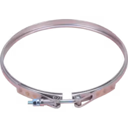 FOR-4033370-VC-CH-HX55-V-BAND-OF-TURBOCHARGER-FOR-CUMMINS-TRUCK-CUMMINS-ISX1_Top_View_Of_45_Degrees_256X256
