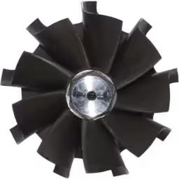 FOR-700716-5-TW-TB2812-TURBINE-WHEEL-OF-TURBOCHARGER-FOR-NISSAN-FD46_Top_View_256X256