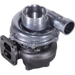 114400-3340-RHE7-14201Q41NMBRL612CA-TURBOCHARGER-FOR-ISUZU-6SD1T(CIBQ)-HITACHI-EX300-3C_Top_View_Of_45_Degrees_256X256