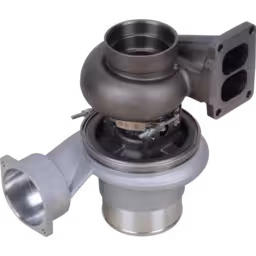 118-2284-S3BSL-128-TURBOCHARGER-FOR-CAT-D6G-14G-D6D-CAT-3306_Bottom_View_Of_45_Degrees_256X256