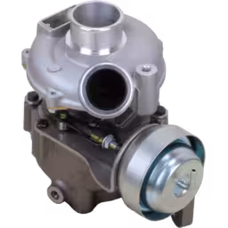 1515A222-RHV4-TURBOCHARGER-FOR-MITSUBISHI-L200-DC-2-5-MITSUBISHI-4D56(VT17)_Front_View_256X256
