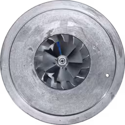 196-6097-S310G080-CORE-OF-TURBOCHARGER-FOR-CAT-C9-CAT-330C_Top_View_256X256