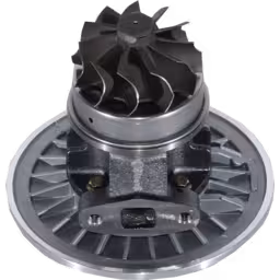 4081050257-TO4E06-CORE-OF-TURBOCHARGER-FOR-SCANIA-TRUCK-SCANIA-DSC9_Bottom_View_Of_45_Degrees_256X256