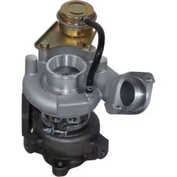 49389-02042-TD04HL4S-15MK-6-6-TURBOCHARGER-FOR-MITSUBISHI-FUSO-TRUCK-BUS-MITSUBISHI-4M50_Top_View_Of_45_Degrees_256X256