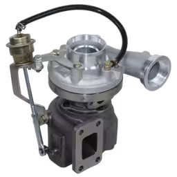 56209880023-S200G-2667NXAKB0-44WJ1-TURBOCHARGER-FOR-DEUTZ-TAD750VE-DEUTZ-INDUSTRIAL_Top_View_Of_45_Degrees_256X256