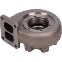 FOR-5010240899-TH-H1E-TURBINE-HOUSING-OF-TURBOCHARGER-FOR-RENAULT-TRUCK-RENAULT-MIDR62045_Bottom_View_Of_45_Degrees_256X256