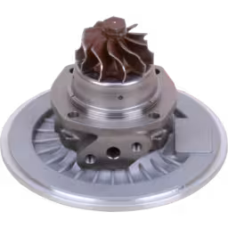 FOR-704409-0002-GT3271S-CORE-OF-TURBOCHARGER-FOR-HINO-TRUCK-HINO-J05D_Bottom_View_Of_45_Degrees_256X256