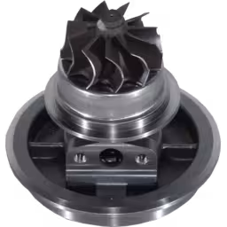 113-8319-S3BSL120-CORE-OF-TURBOCHARGER-FOR-CAT-D6G-14G-D6D-CAT-3306_Bottom_View_Of_45_Degrees_256X256