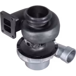 144402-0000-HT3B-TURBOCHARGER-FOR-CUMMINS-NTA855_Bottom_View_Of_45_Degrees_256X256