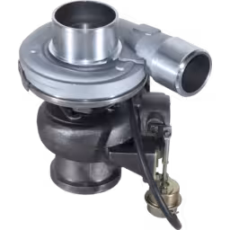 174198-S200AG047-TURBOCHARGER-FOR-GMC-TRUCK-CAT-3126-C7_Top_View_Of_45_Degrees_256X256