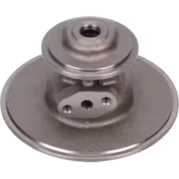 3523508-H2C-BEARING-HOUSING-OF-TURBOCHARGER-FOR-VOLVO-TD100E-VOLVO-B9M_Bottom_View_Of_45_Degrees_256X256