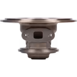 3545751-BH-H2C-BEARING-HOUSING-OF-TURBOCHARGER-FOR-VOLVO-TD100E-VOLVO-B9M_Front_View_256X256