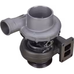 3801613-T-HT3B-TURBOCHARGER-FOR-CUMMINS-NTA855_Top_View_Of_45_Degrees_256X256