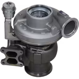4025320-HE600WG-HX60W-TURBOCHARGER-FOR-VOLVO-TRUCK-CUMMINS-SIGNATURE-ISX3-600HP_Top_View_Of_45_Degrees_256X256