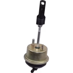 433480-0004-GT1544-ACTUATOR-OF-TURBOCHARGER-FOR-RENAULT-F9Q730-ECO-90HP-RENAULT-ESPACE_Bottom_View_Of_45_Degrees_256X256