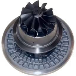 441398-0085-TA4521-CORE-OF-TURBOCHARGER-FOR-MERCEDES-BENZ-TRUCK-BENZ-OM441LA-EURO-1_Bottom_View_Of_45_Degrees_256X256
