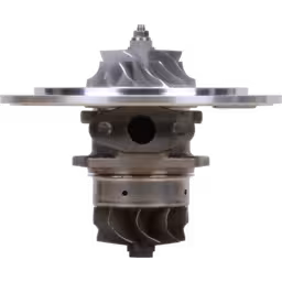 701282-0001-GT35-CORE-OF-TURBOCHARGER-FOR-ISUZU-6HK1-TCN_Front_View_256X256