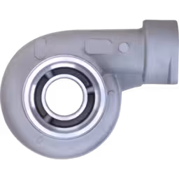 FOR-168444-CH-S3BSL-128-COMPRESSOR-HOUSING-OF-TURBOCHARGER-FOR-CAT-D6G-14G-D6D-CAT-3306_Front_View_256X256